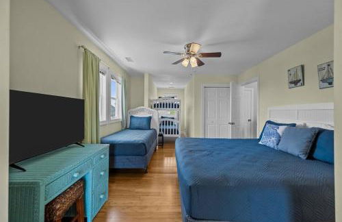 Wyndy Island- Pet Friendly, Oceanfront, Pool, Tennis - Foto 31