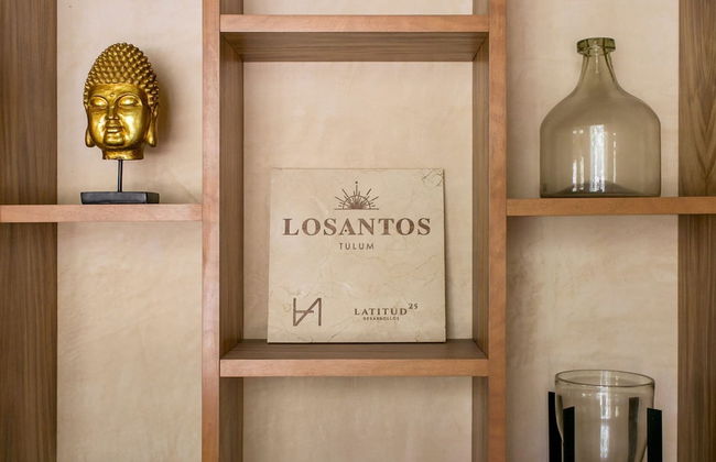 Lumina at LOSANTOS Tulum - Photo 2