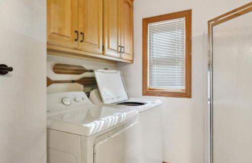 Top of the Hill Cabin by Simple Life Rental - Foto 34