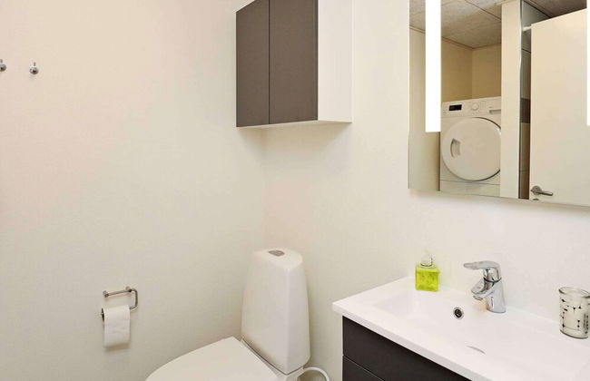 26 Person Holiday Home in Frorup - Foto 30