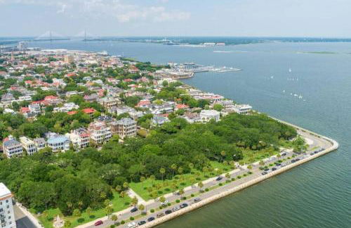 The Jasmine Suite at 124 Spring - Foto 30