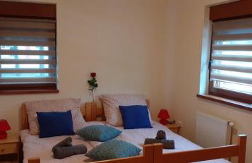 Apartman Vigo,Fužine - Foto 7