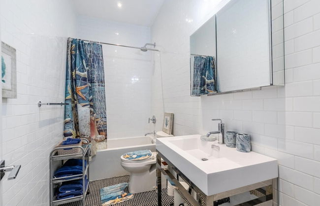 2BR 2 Storey Loft Free Parking Gym - Foto 35