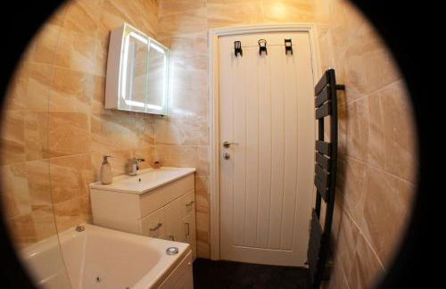 Manchester Holiday Home - Foto 23