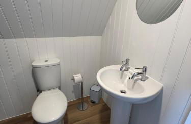 Tiny home on an organic croft, Isle of Arran - Photo 38