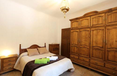 Carmen en el Albaicín con Jardin y Vistas - Foto 47