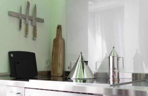 Weimar Central Artist Loft - 120 m2 - Foto 31