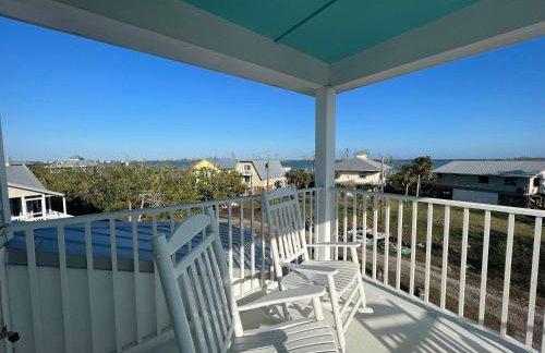 Family Tides on LGI - Golf Cart Included - Photo 77