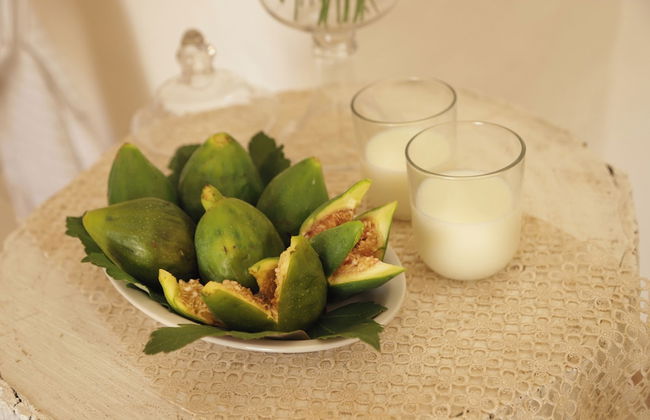 TD Casette Pricci – Casetta Lavanda - Foto 10