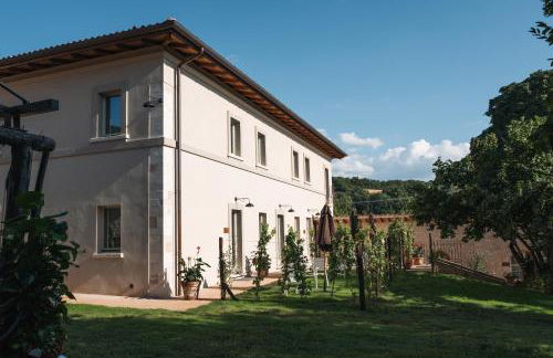 Country House Il Vecchio Ippocastano - Foto 24