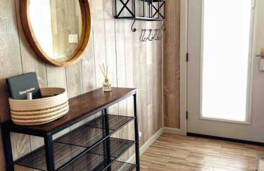 Charming Riverfront Home - Casa Topo @ SparrowBend - Foto 60