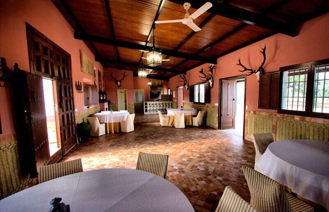 Dehesa Casa Quemada - Photo 13