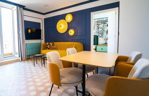 SmartRental Collection Gran Vía Capital - Photo 56