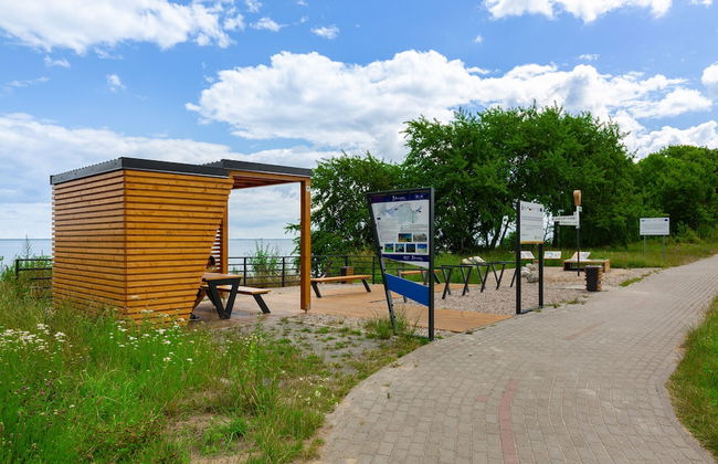 Apartment Nowy Swiat Puck by Renters - Foto 35