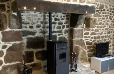 Gite Des Roses - Foto 8