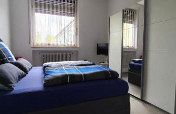 Moderne Doppelhaushälfte mit Süd-West-Terrasse - Foto 10