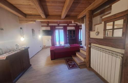 La Maison du Coeur - Le Grenier - Photo 19