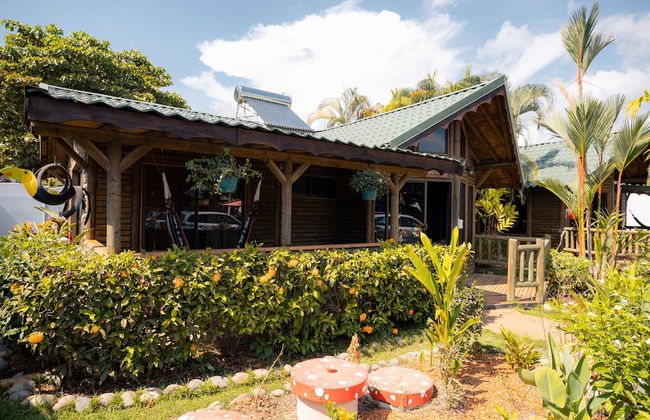 Villas Bungalows Ballena - Foto 47