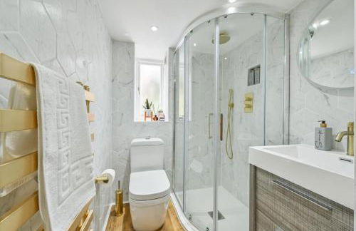 Cosy Bake Cottage, Great Location in Looe, Cornwall - Foto 13