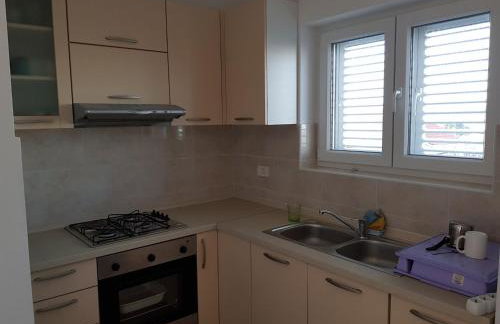 Contemporary Apartment in Neviđane near Sea - Foto 6