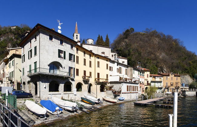 Villa Isola Verde (Main Villa) - Foto 58