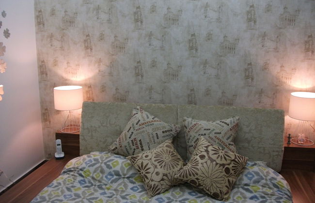 Chalet in Siwar Resort, Pool, Wifi, sea View, Electricity, 2 Bedrooms - Foto 4