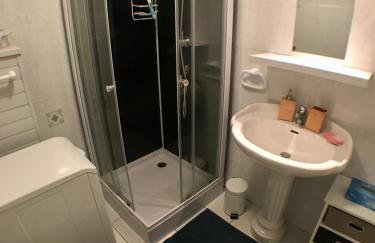 Maison T2, 4 étoiles, lac de Christus, climatisé - Foto 3