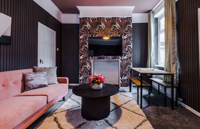 Newly Renovated home-Manchester - Foto 66