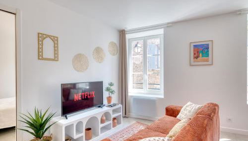 L'Escapade en sable doré - T3 - Montluel - Foto 2