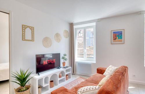 L'Escapade en sable doré - T3 - Montluel - Foto 2