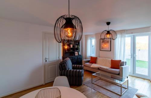 Charming 4-Bedroom Home in the Heart of Coxhoe - Pass the Keys - Foto 11