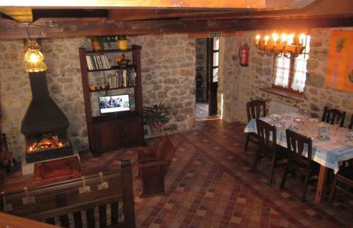 El Conventu del Asturcon - Photo 33