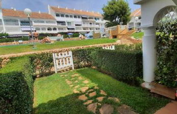 Alcossebre APARTAMENTO ALANDALUS PLANTA BAJA - Foto 28