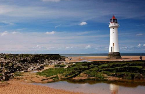 Aqua View, New Brighton Beach - 1 bedroom with BALCONY & VIEW - Foto 34