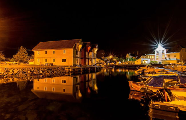 Glesvær Rorbu - Foto 50