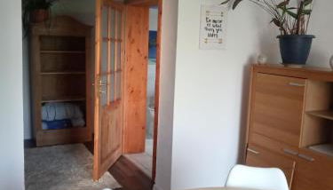 gemütliche Unterkunft II - Foto 3