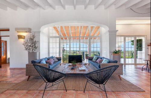 Villa Portol - Foto 22