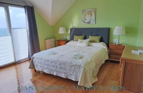 Casa Santa Marta Cies - Foto 24