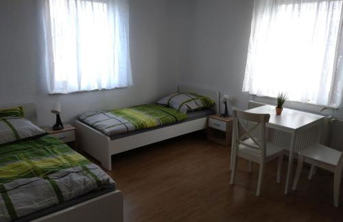 Gästezimmer M. Schubert - Foto 16