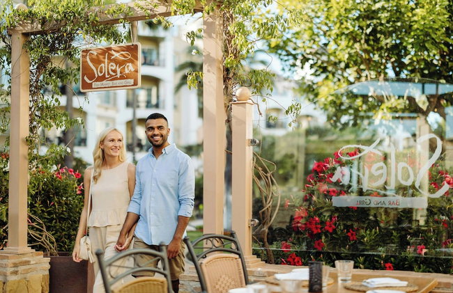 Marriott's Playa Andaluza - Foto 68