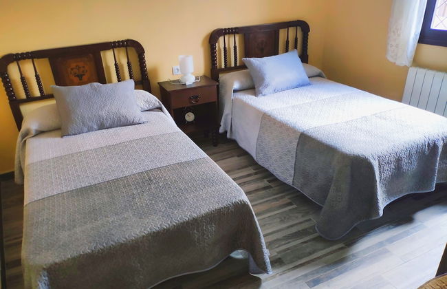 Casa Rural Los Mayorales - Foto 6