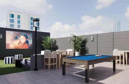 Luxury Apartments by Hyatus White Plains - Foto 10