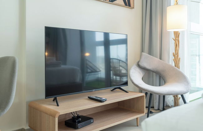 Summer Offer Lovely Studio Budget Friend - Foto 13