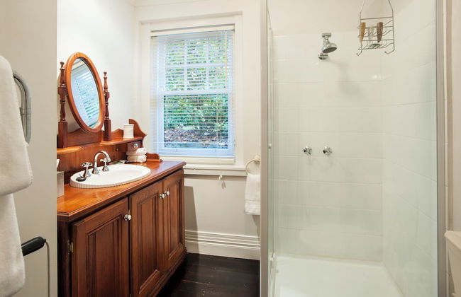 Moulton Park Cottages - Foto 16