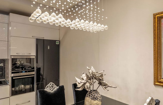 Tirent Apartment-Spacious 2-Bedroom Stay in Delijorgji Tirana - Foto 22