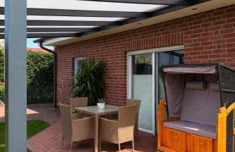 Ferienwohnung Cléo - 5 Minuten vom Schloss Dankern entfernt - Foto 13