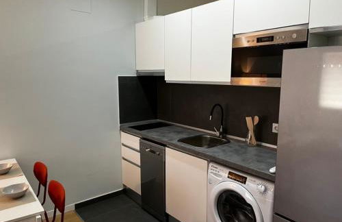 Exyca Plaza Castilla - Photo 26