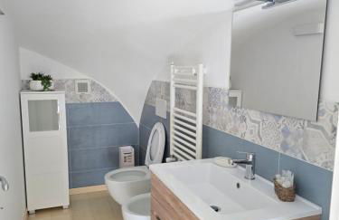 Grazy Home - Bright new Apt with Terrace and Jacuzzi - Foto 7