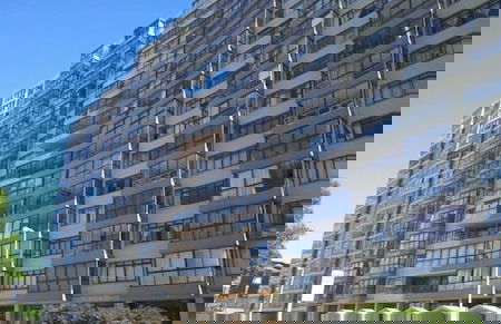 A Two-bedroom Holiday Apartment, at the Heart of South Beach Durban - Foto 24