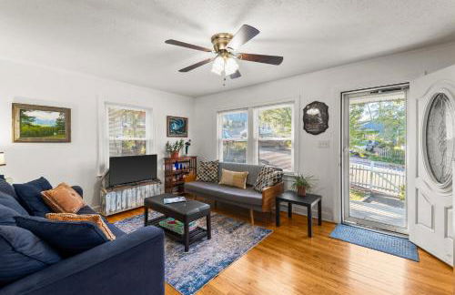 Home Near Downtown Mall & Belmont - Foto 18